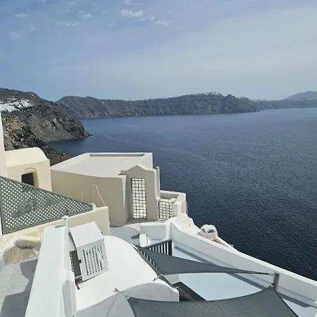 Phaos Apartment *