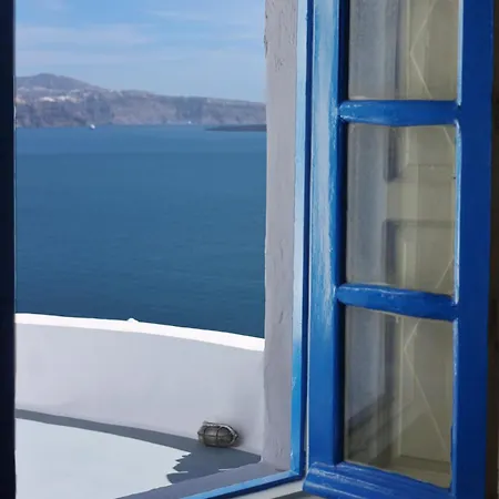 Phaos * Oia (Santorini)