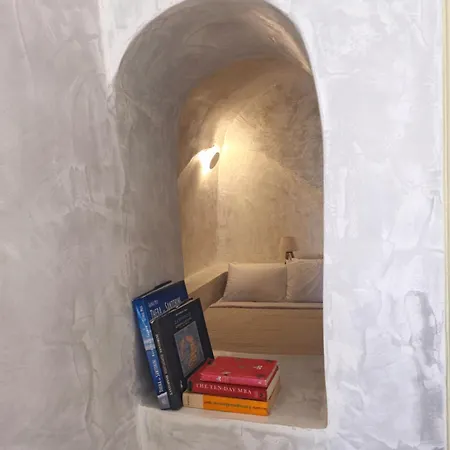 Phaos Apartment Oia (Santorini)