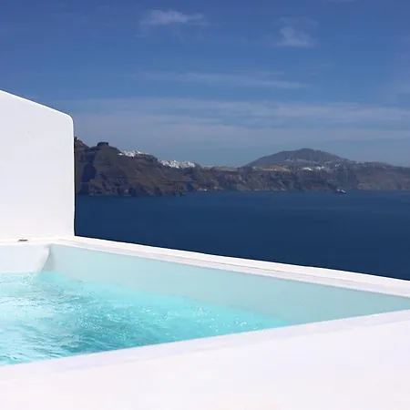 Phaos Apartment *