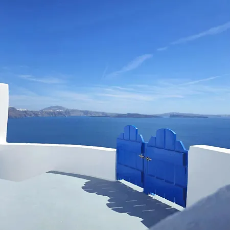 Phaos Apartment